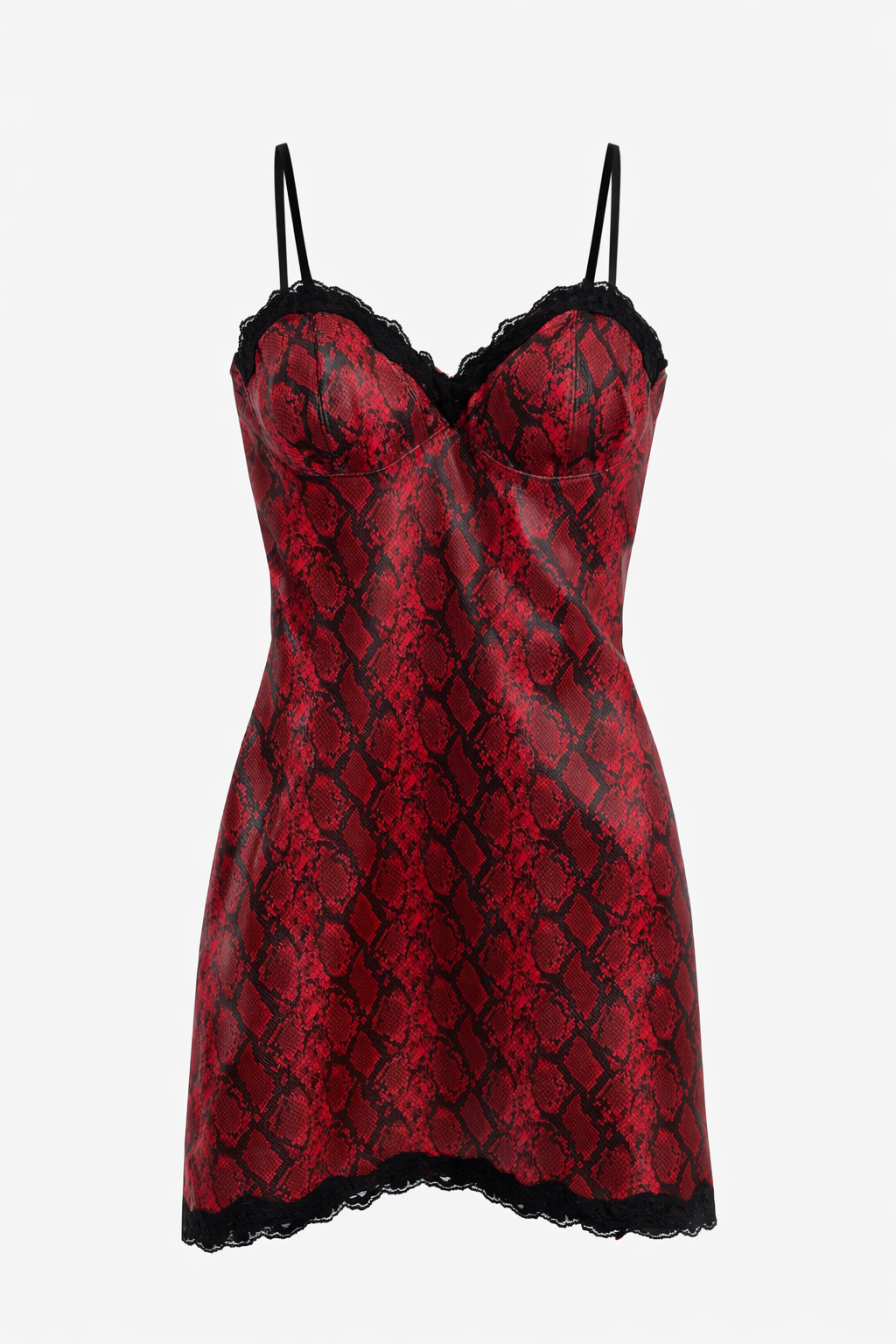 IBRIDA DRESS - Rosa